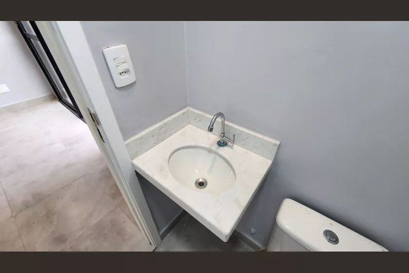 🏡 Village Lara – Marapé, Santos - SP Rua Alberto Veiga Santos - 