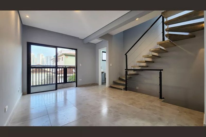 🏡 Village Lara – Marapé, Santos - SP Rua Alberto Veiga Santos - 
