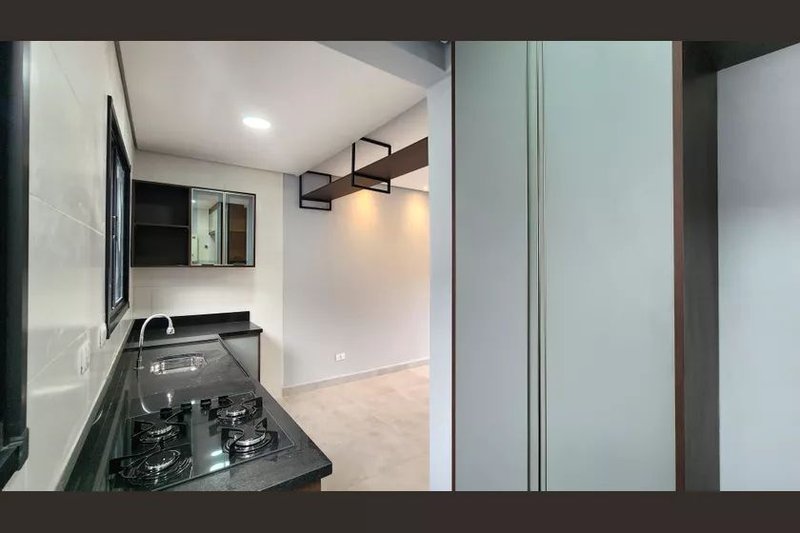🏡 Village Lara – Marapé, Santos - SP Rua Alberto Veiga Santos - 