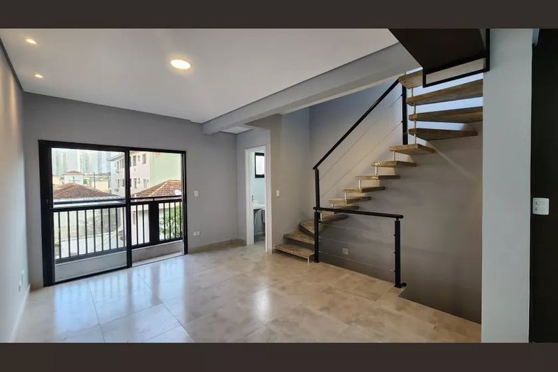 🏡 Village Lara – Marapé, Santos - SP Rua Alberto Veiga Santos - 
