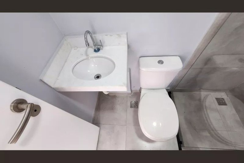 🏡 Village Lara – Marapé, Santos - SP Rua Alberto Veiga Santos - 
