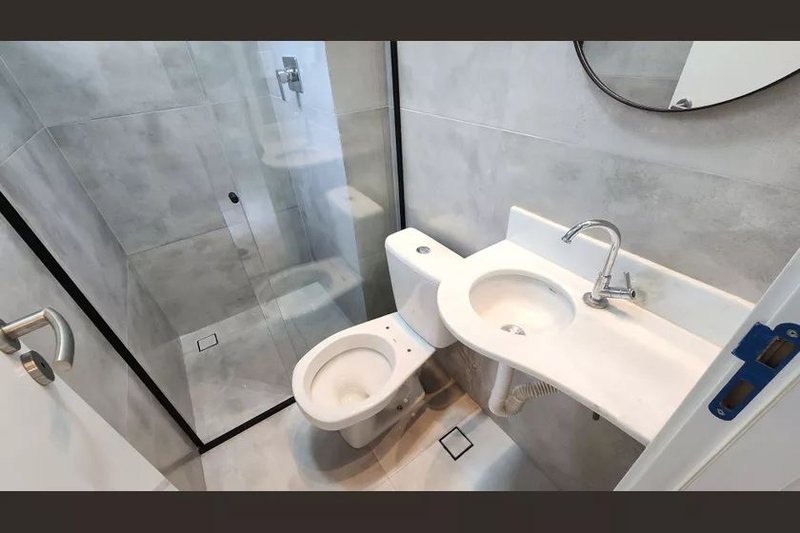🏡 Village Lara – Marapé, Santos - SP Rua Alberto Veiga Santos - 
