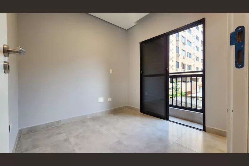 🏡 Village Lara – Marapé, Santos - SP Rua Alberto Veiga Santos - 