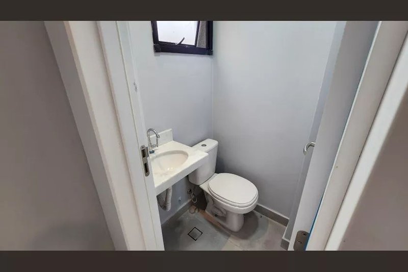 🏡 Village Lara – Marapé, Santos - SP Rua Alberto Veiga Santos - 