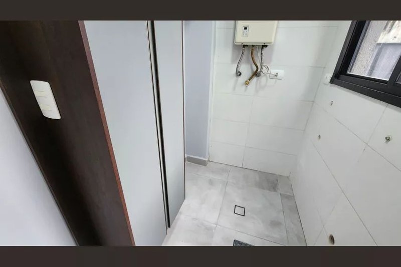 🏡 Village Lara – Marapé, Santos - SP Rua Alberto Veiga Santos - 