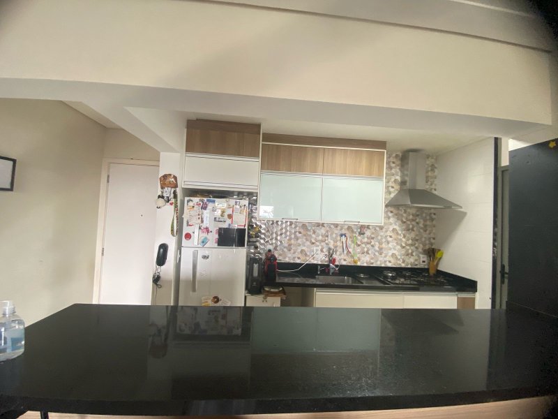 Apartamento 3 quartos a venda em condomínio clube Rua Werner Goldberg Barueri - 