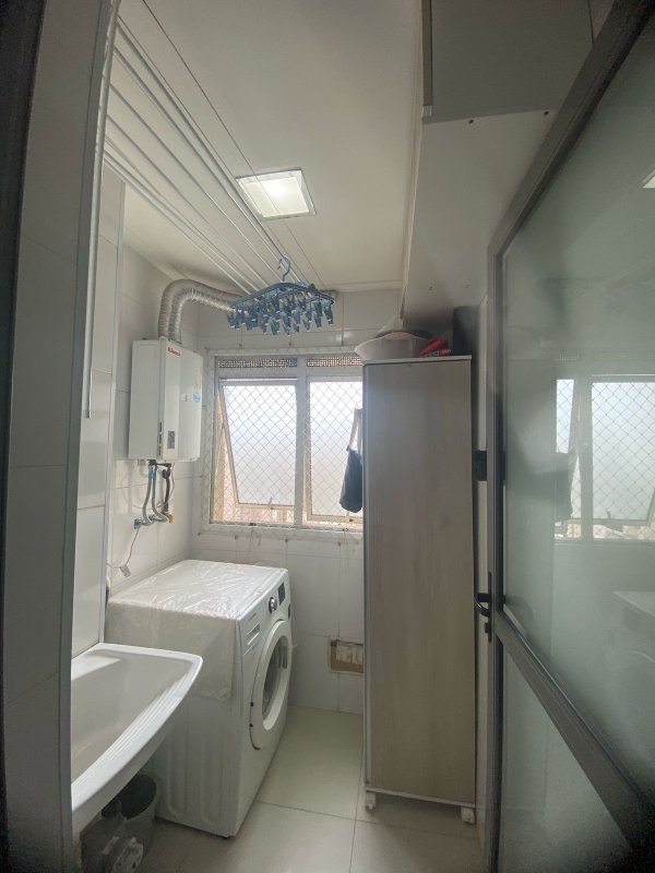 Apartamento 3 quartos a venda em condomínio clube Rua Werner Goldberg Barueri - 