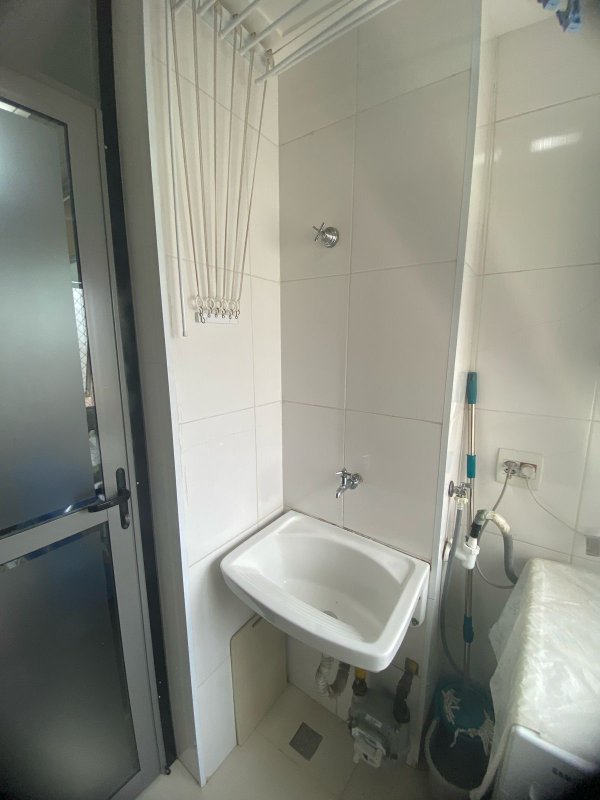 Apartamento 3 quartos a venda em condomínio clube Rua Werner Goldberg Barueri - 