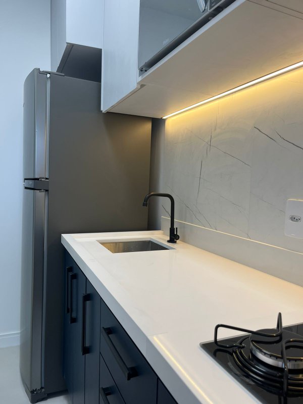 Apartamento 2 dormitórios para locação Rua Guilherme Gama São Paulo - 