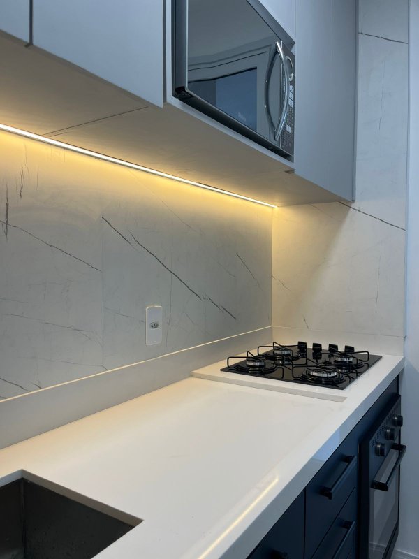 Apartamento 2 dormitórios para locação Rua Guilherme Gama São Paulo - 