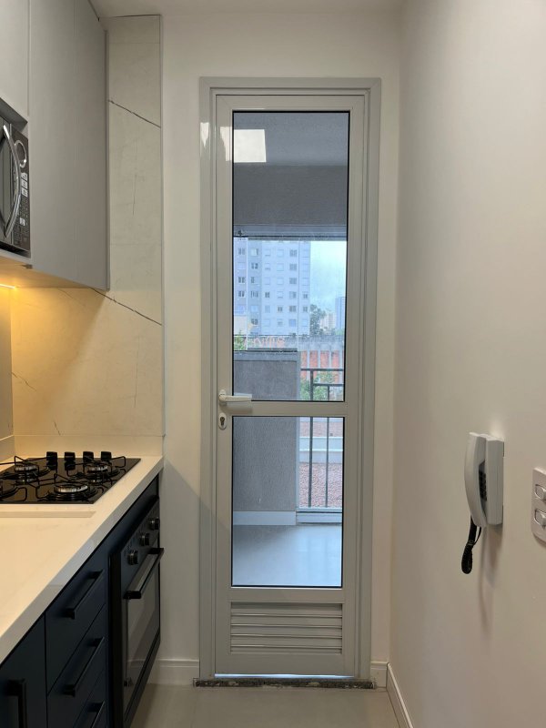 Apartamento 2 dormitórios para locação Rua Guilherme Gama São Paulo - 