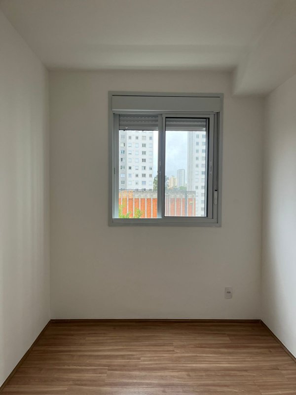 Apartamento 2 dormitórios para locação Rua Guilherme Gama São Paulo - 