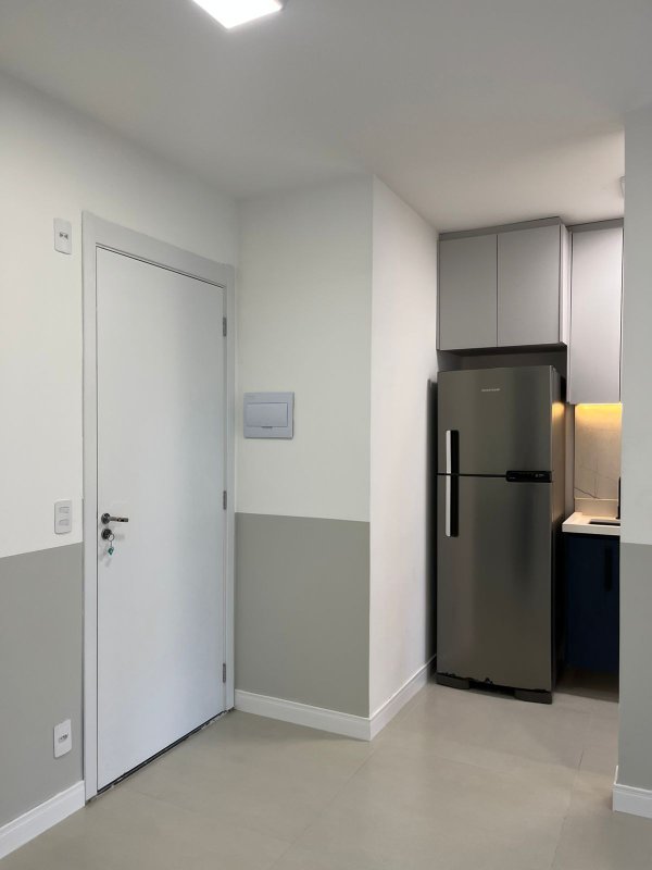 Apartamento 2 dormitórios para locação Rua Guilherme Gama São Paulo - 