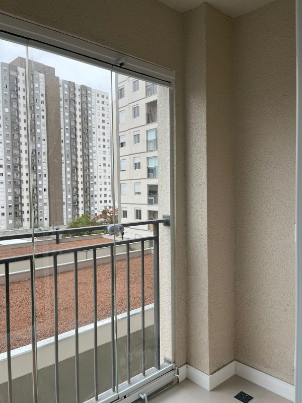 Apartamento 2 dormitórios para locação Rua Guilherme Gama São Paulo - 