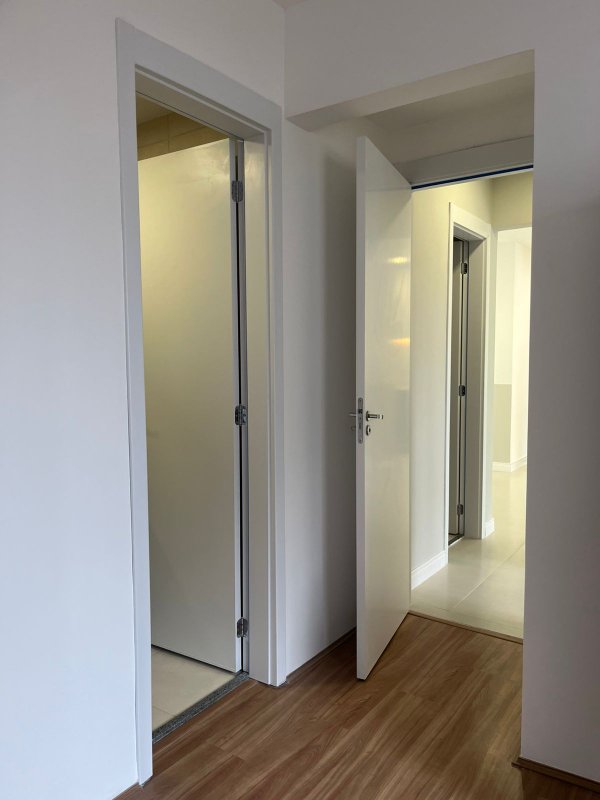 Apartamento 2 dormitórios para locação Rua Guilherme Gama São Paulo - 