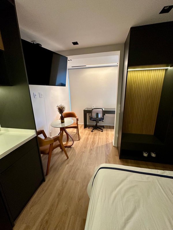 Mitre Pinheiros Rua Galeno de Almeida São Paulo - 