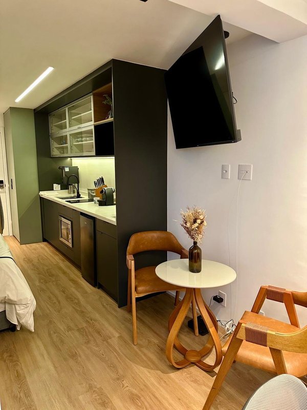 Mitre Pinheiros Rua Galeno de Almeida São Paulo - 