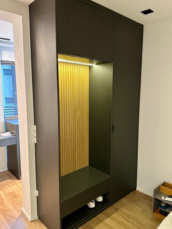 Mitre Pinheiros Rua Galeno de Almeida São Paulo - 