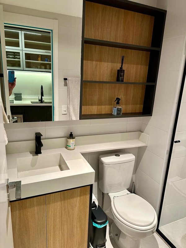 Mitre Pinheiros Rua Galeno de Almeida São Paulo - 