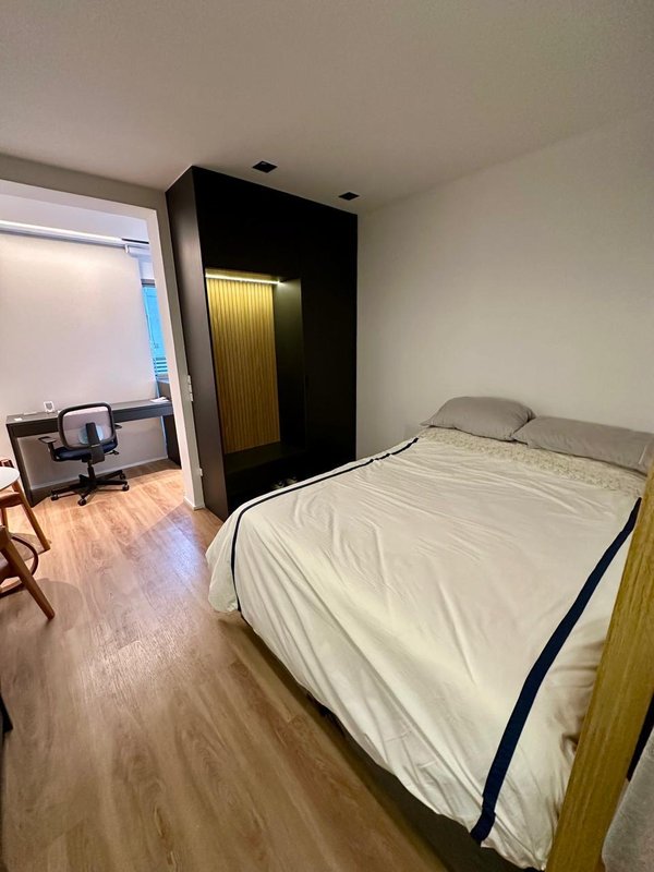 Mitre Pinheiros Rua Galeno de Almeida São Paulo - 