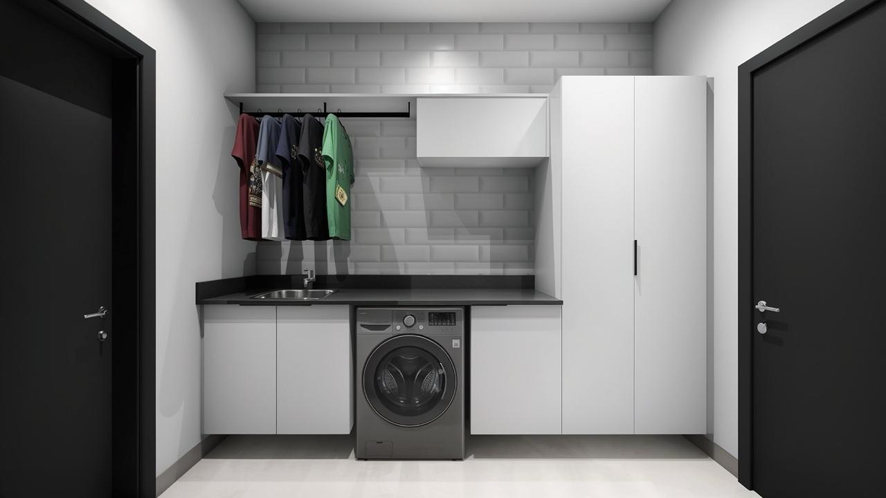 Casa com 4 dormit&oacute;rios &agrave; venda,265 m&sup2; - Alphaville Nova Esplanada IV - Votorantim - SP Alameda Nova Zelândia Votorantim - 