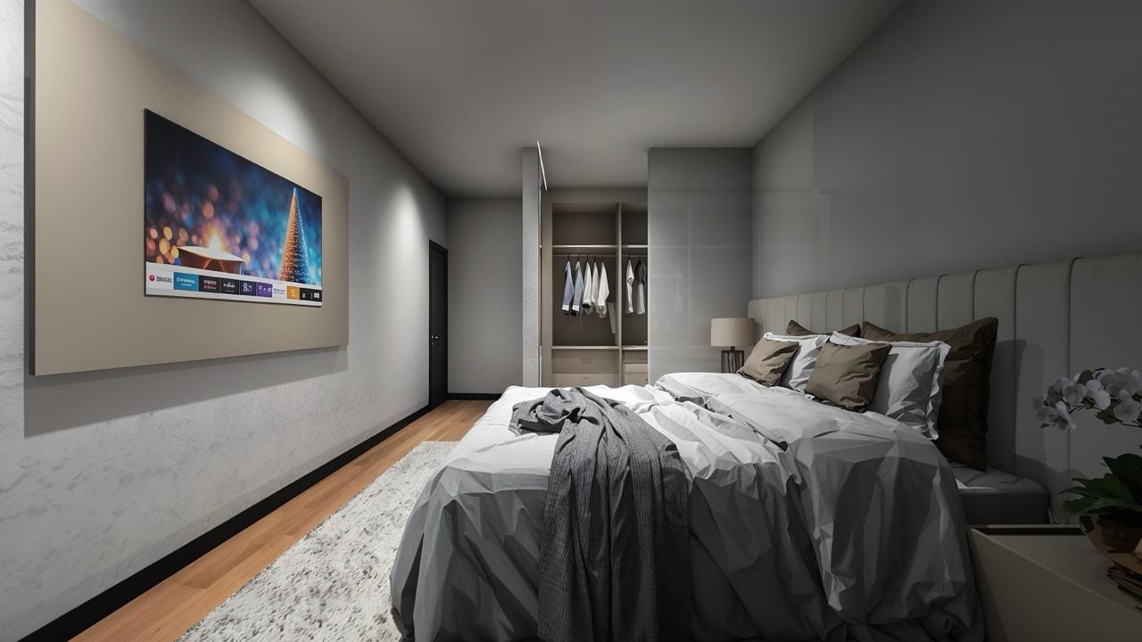 Casa com 4 dormit&oacute;rios &agrave; venda,265 m&sup2; - Alphaville Nova Esplanada IV - Votorantim - SP Alameda Nova Zelândia Votorantim - 