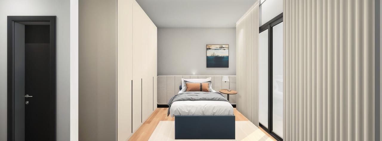 Casa com 4 dormit&oacute;rios &agrave; venda,265 m&sup2; - Alphaville Nova Esplanada IV - Votorantim - SP Alameda Nova Zelândia Votorantim - 