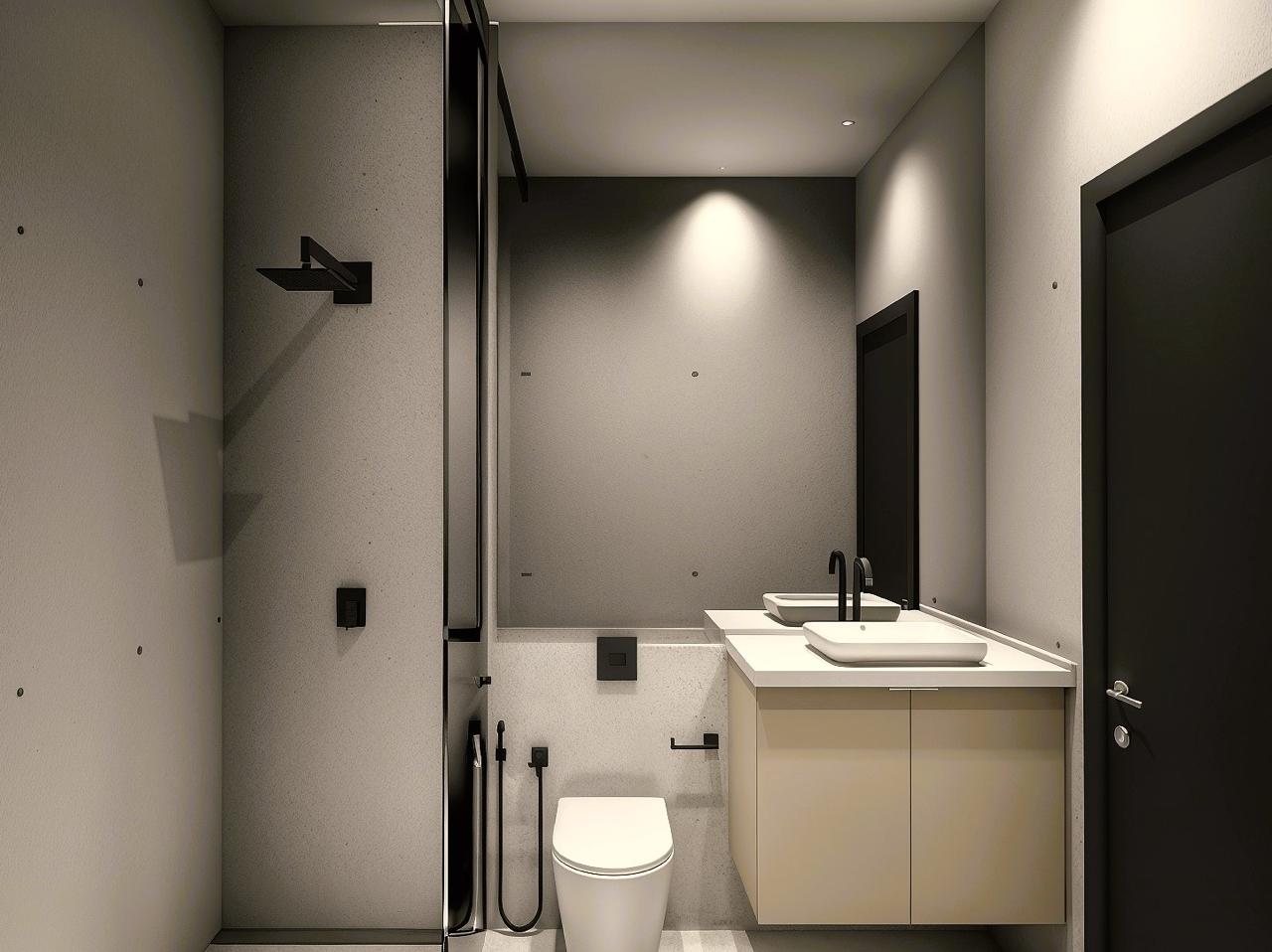 Casa com 4 dormit&oacute;rios &agrave; venda,265 m&sup2; - Alphaville Nova Esplanada IV - Votorantim - SP Alameda Nova Zelândia Votorantim - 