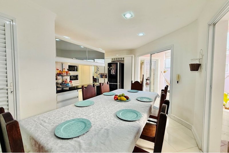 Casa à Venda 320m - R$ 1.950.000 - 4 Suites - Condominio Lago da Boa Vista - Sorocaba - SP Avenida Três de Março Sorocaba - 