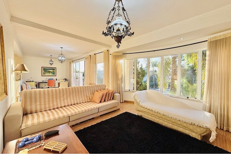 Casa à Venda 320m - R$ 1.950.000 - 4 Suites - Condominio Lago da Boa Vista - Sorocaba - SP Avenida Três de Março Sorocaba - 