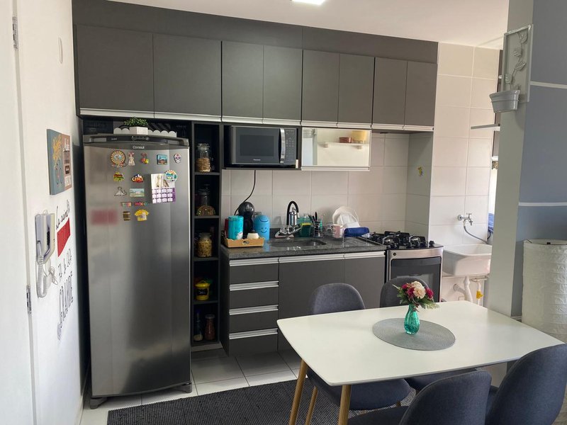 APARTAMENTO A VENDA PRÁTICO E ACONCHEGANTE - 31M², 1 QUARTO Rua Torres da Barra São Paulo - 