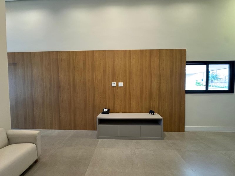 Casa Térrea Mobiliada à Venda no Residencial Santorine, Paulínia-SP Rua Sebastião Cardoso Paulínia - 