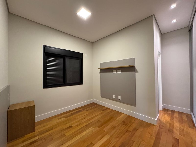 Casa Térrea Mobiliada à Venda no Residencial Santorine, Paulínia-SP Rua Sebastião Cardoso Paulínia - 