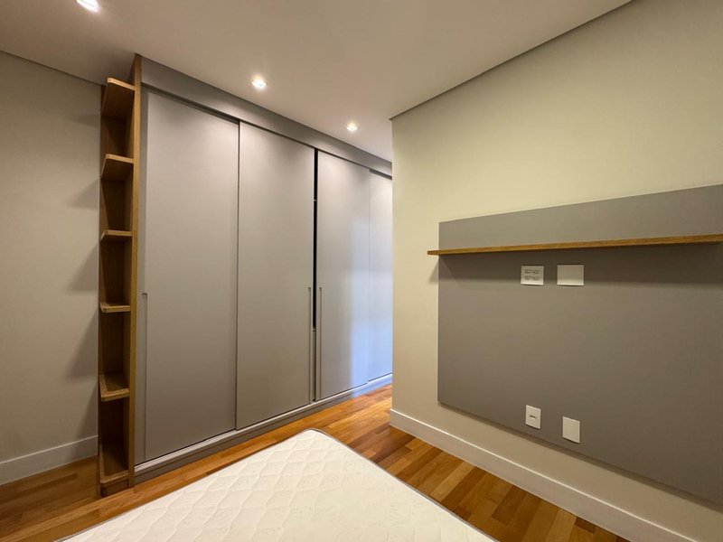 Casa Térrea Mobiliada à Venda no Residencial Santorine, Paulínia-SP Rua Sebastião Cardoso Paulínia - 