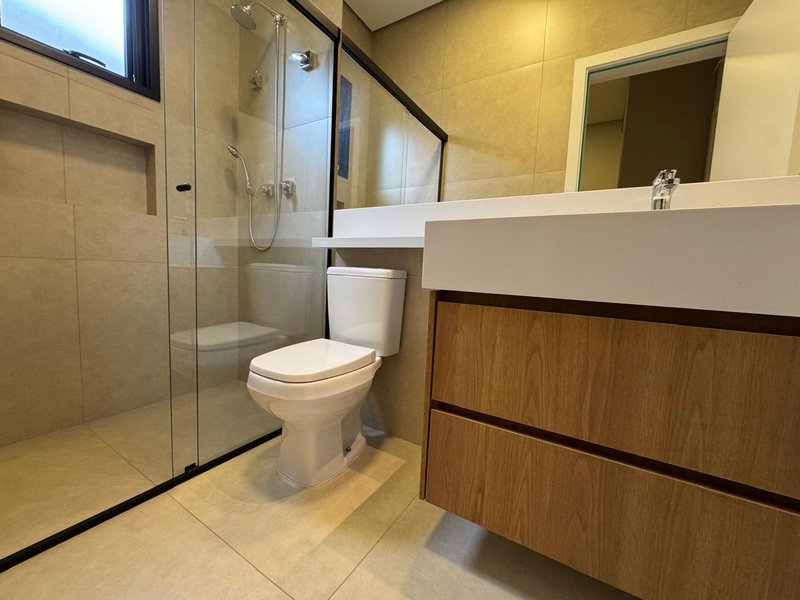 Casa Térrea Mobiliada à Venda no Residencial Santorine, Paulínia-SP Rua Sebastião Cardoso Paulínia - 