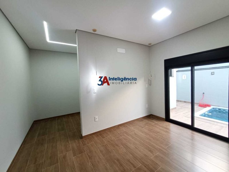 CASA COND. RESERVA IPANEMA – SOROCABA Avenida Presidente Itamar Franco Sorocaba - 