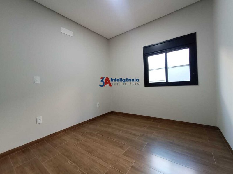 CASA COND. RESERVA IPANEMA – SOROCABA Avenida Presidente Itamar Franco Sorocaba - 