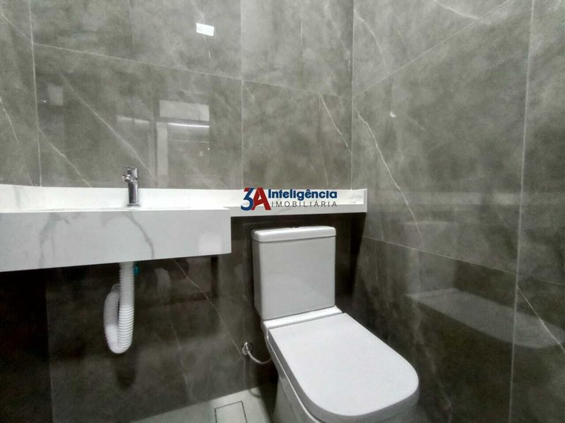 CASA COND. RESERVA IPANEMA – SOROCABA Avenida Presidente Itamar Franco Sorocaba - 