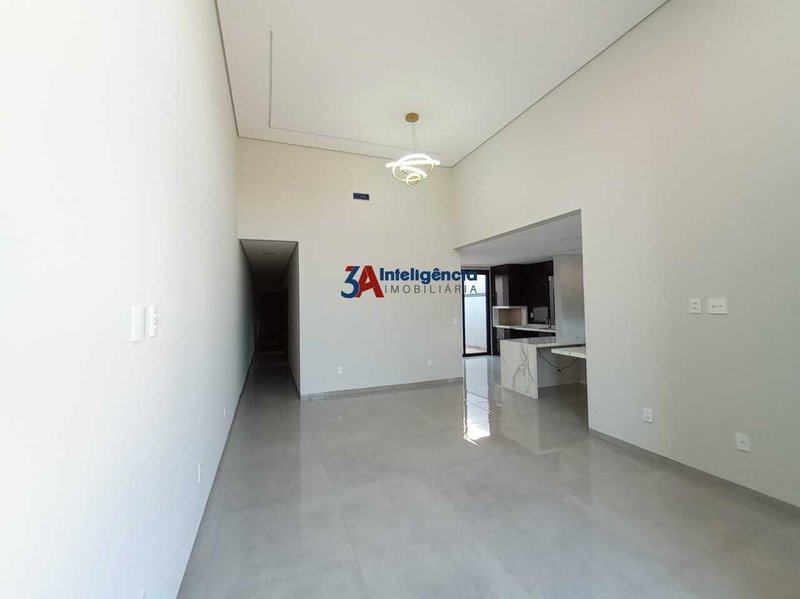 CASA COND. RESERVA IPANEMA – SOROCABA Avenida Presidente Itamar Franco Sorocaba - 