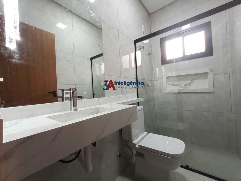 CASA COND. RESERVA IPANEMA – SOROCABA Avenida Presidente Itamar Franco Sorocaba - 