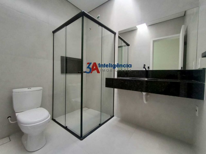 CASA COND. RESIDENCIAL JARDIM – SOROCABA  Sorocaba - 