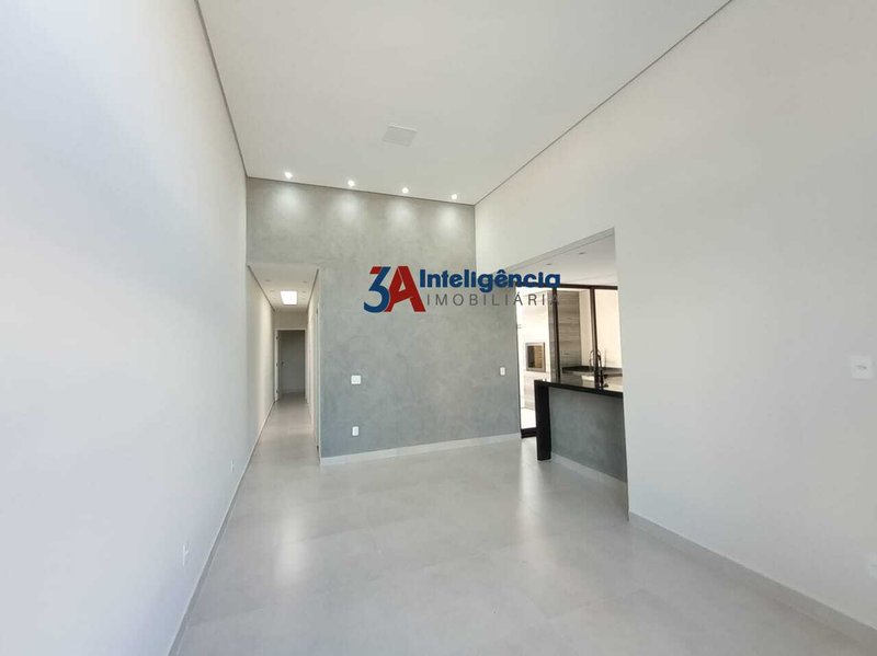 CASA COND. RESIDENCIAL JARDIM – SOROCABA  Sorocaba - 