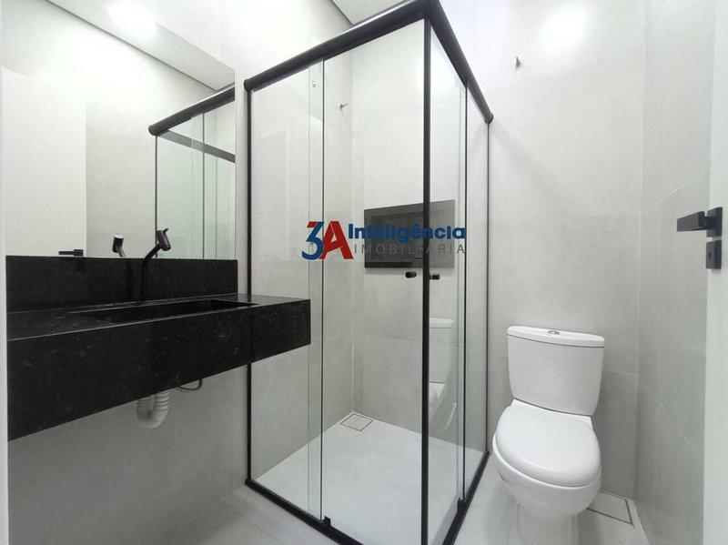 CASA COND. RESIDENCIAL JARDIM – SOROCABA  Sorocaba - 