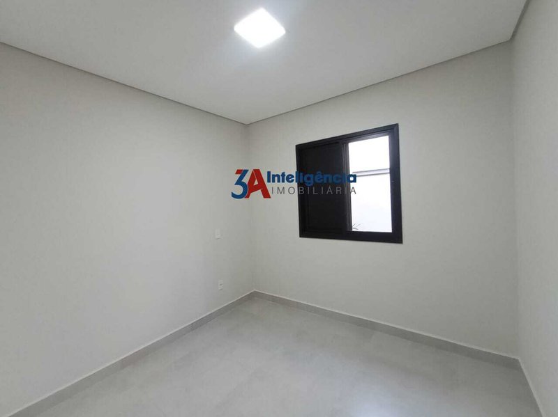 CASA COND. RESIDENCIAL JARDIM – SOROCABA  Sorocaba - 