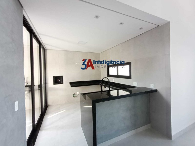 CASA COND. RESIDENCIAL JARDIM – SOROCABA  Sorocaba - 