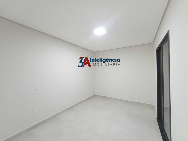 CASA COND. RESIDENCIAL JARDIM – SOROCABA  Sorocaba - 