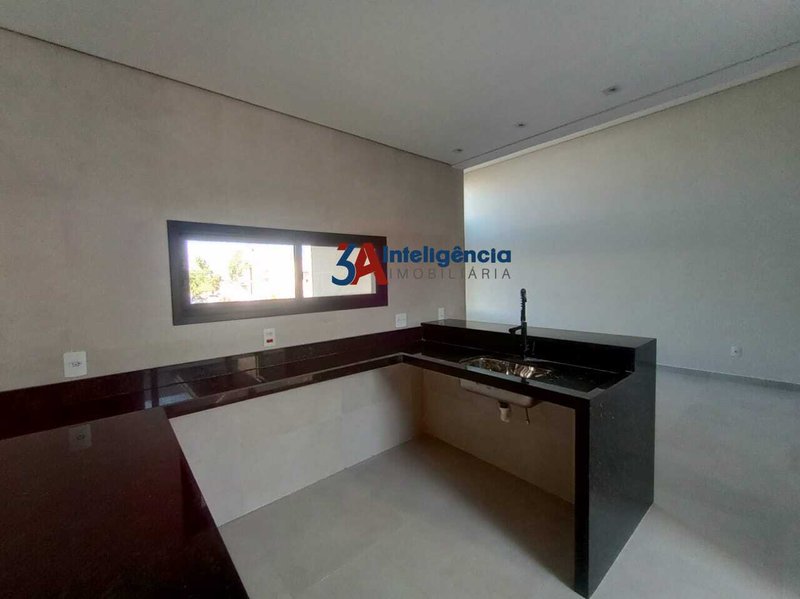 CASA COND. RESIDENCIAL JARDIM – SOROCABA  Sorocaba - 
