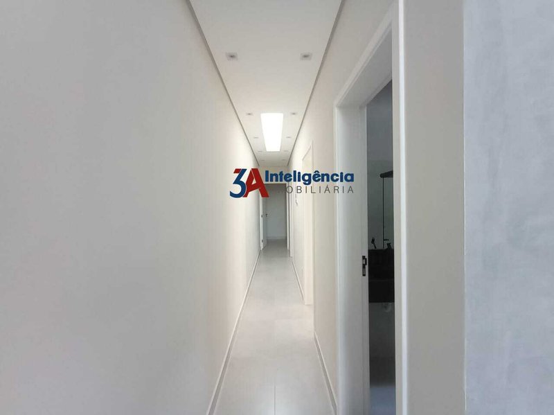 CASA COND. RESIDENCIAL JARDIM – SOROCABA  Sorocaba - 