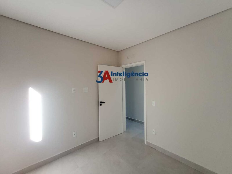 CASA COND. RESIDENCIAL JARDIM – SOROCABA  Sorocaba - 