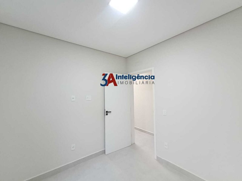CASA COND. RESIDENCIAL JARDIM – SOROCABA  Sorocaba - 